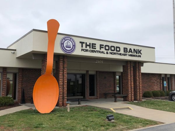 Food bank prepared to help amid outbreak